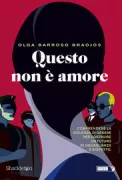 Copertina libro <b>Questo non è amore<br></b>(titolo originale o altro titolo: <i>El amor no maltrata</i>)
