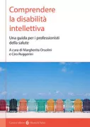 Copertina libro <b>Comprendere la disabilità intellettiva</b>