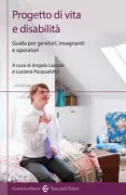 Copertina libro <b>Progetto di vita e disabilità</b>