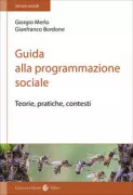 Copertina libro <b>Guida alla programmazione sociale</b>