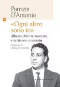 Copertina libro <b>Ogni altro sono io</b>