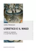 Copertina libro <b>L'eretico e il mago</b>