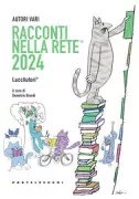 Copertina libro <b>Racconti nella rete®, 2024</b>