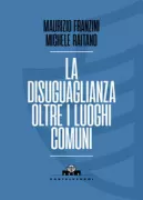 Copertina libro <b>La disuguaglianza oltre i luoghi comuni</b>