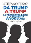 Copertina libro <b>Da Trump a Trump</b>