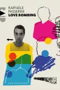 Copertina libro <b>Love bombing</b>