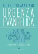 Copertina libro <b>Urgenza evangelica</b>