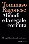 Copertina libro <b>Alicudi e la segale cornuta</b>