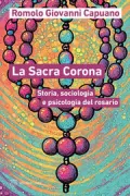 Copertina libro <b>La sacra corona</b>