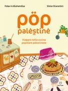 Copertina libro <b>Pop Palestine</b>