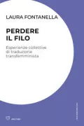 Copertina libro <b>Perdere il filo</b>