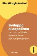 Copertina libro <b>Sviluppo al capolinea</b>