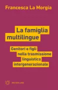Copertina libro <b>La famiglia multilingue</b>