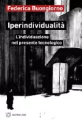 Copertina libro <b>Iperindividualità</b>