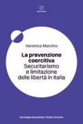 Copertina libro <b>La prevenzione coercitiva</b>