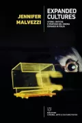 Copertina libro <b>Expanded cultures</b>