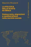 Copertina libro <b>La politica dello Stato globale</b>