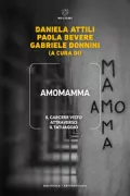 Copertina libro <b>Amomamma</b>