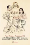 Copertina libro <b>Autobiografie della nazione</b>