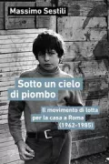 Copertina libro <b>Sotto un cielo di piombo</b>