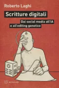 Copertina libro <b>Scritture digitali</b>