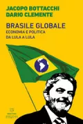 Copertina libro <b>Brasile globale</b>
