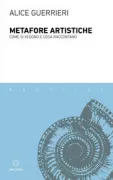 Copertina libro <b>Metafore artistiche</b>