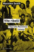 Copertina libro <b>Vite ribelli</b>