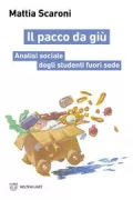 Copertina libro <b>Il pacco da giù</b>