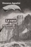 Copertina libro <b>La vara</b>