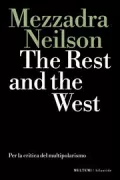 Copertina libro <b>The rest and the west</b>