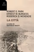 Copertina libro <b>La città<br></b>(titolo originale o altro titolo: <i>The city</i>)