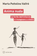Copertina libro <b>Anima nuda</b>