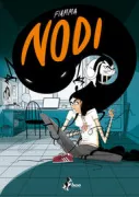 Copertina libro <b>Nodi</b>