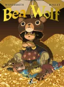 Copertina libro <b>Bea Wolf</b>