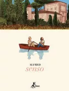 Copertina libro <b>Senso</b>