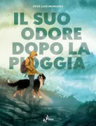 Copertina libro <b>Il suo odore dopo la pioggia<br></b>(titolo originale o altro titolo: <i>Son odeur après la pluie</i>)