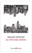 Copertina libro <b>Le città del mondo</b>