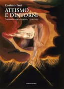 Copertina libro <b>Ateismo e dintorni</b>