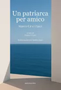 Copertina libro <b>Un patriarca per amico</b>