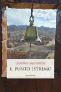 Copertina libro <b>Il punto estremo</b>