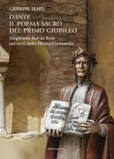 Copertina libro <b>Dante il poema sacro del primo giubileo</b>