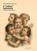 Copertina libro <b>L'«altra» infanzia</b>