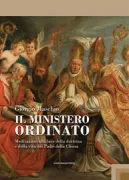 Copertina libro <b>Il ministero ordinato</b>