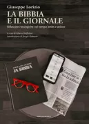 Copertina libro <b>La Bibbia e il giornale</b>