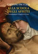 Copertina libro <b>Alla scuola degli affetti</b>
