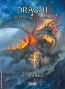 Copertina libro <b>Draghi</b>