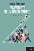 Copertina libro <b>Femministe di un unico mondo</b>
