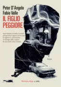 Copertina libro <b>Il figlio peggiore</b>