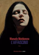 Copertina libro <b>L'affascino</b>